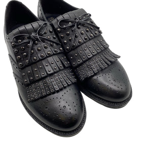 Unisex Geox - Igapäevased jalanõud, suurus 37 - Must (2)