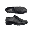 Unisex Geox - Igapäevased jalanõud, suurus 37 - Must ()