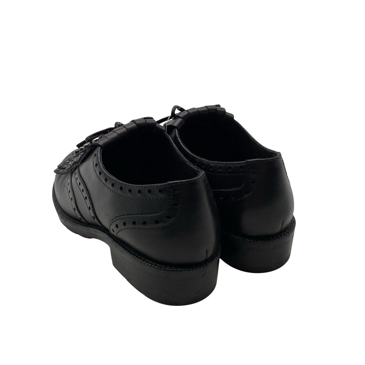 Unisex Geox - Igapäevased jalanõud, suurus 37 - Must (3)