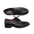 Unisex Geox - Igapäevased jalanõud, suurus 38 - Must ()