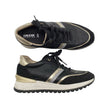 Unisex Geox - Tennised, suurus 38 - Must ()