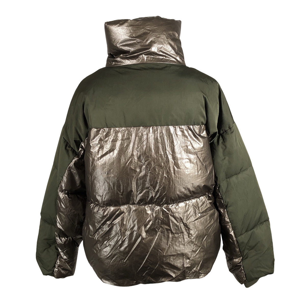 Unisex Karen by Simonsen - Talvejope, suurus 42 - Roheline (2)