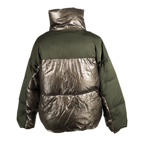 Unisex Karen by Simonsen - Talvejope, suurus 42 - Roheline (2)