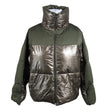 Unisex Karen by Simonsen - Talvejope, suurus 42 - Roheline ()