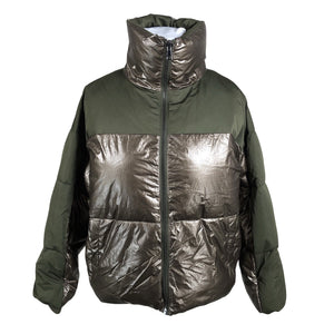 Unisex Karen by Simonsen - Talvejope, suurus 42 - Roheline (1)