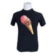 Unisex Uniqlo - T-särk, suurus M - Must ()
