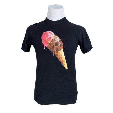 Unisex Uniqlo - T-särk, suurus M - Must ()