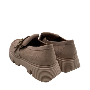 Unisex Geox - Mokassiinid, suurus 38 - Heleroosa (2)