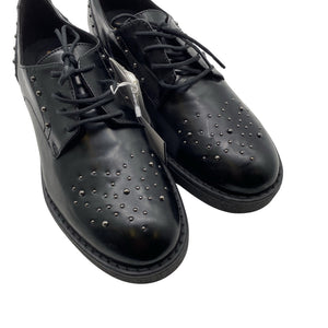 Unisex Geox - Igapäevased jalanõud, suurus 37 - Must (2)