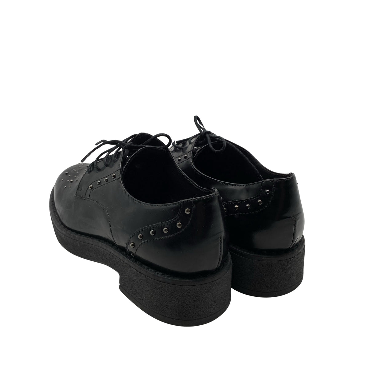 Unisex Geox - Igapäevased jalanõud, suurus 37 - Must (3)