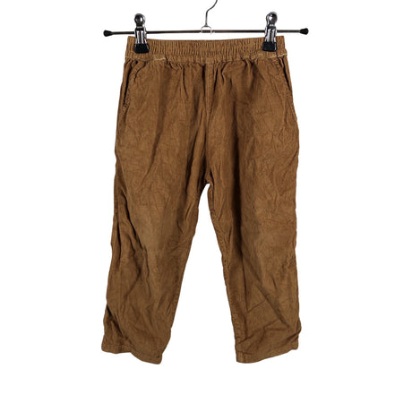 Unisex Molo Kids - Mittevenivad püksid, suurus 98 - 104 - Pruun ()