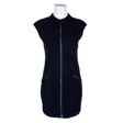 Unisex Ritva Falla - Mitteveniv kleit, suurus 36 - Must ()