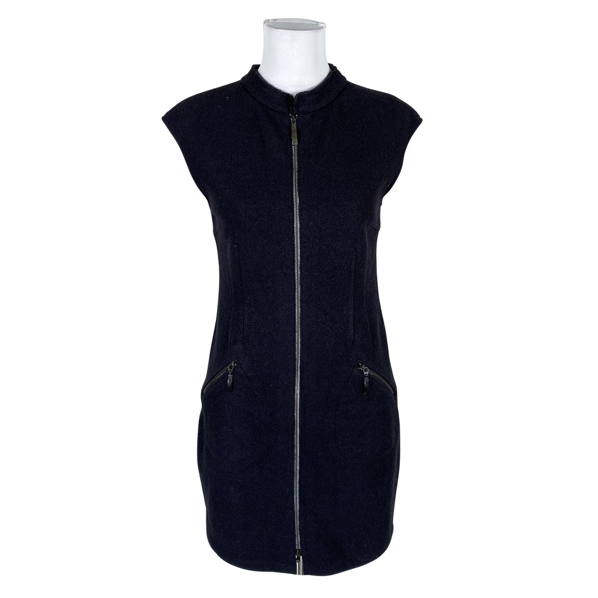 Unisex Ritva Falla - Mitteveniv kleit, suurus 36 - Must (1)