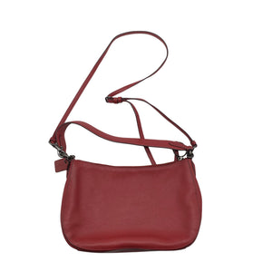 Unisex Coach - Käekott, suurus Midi - Punane (2)