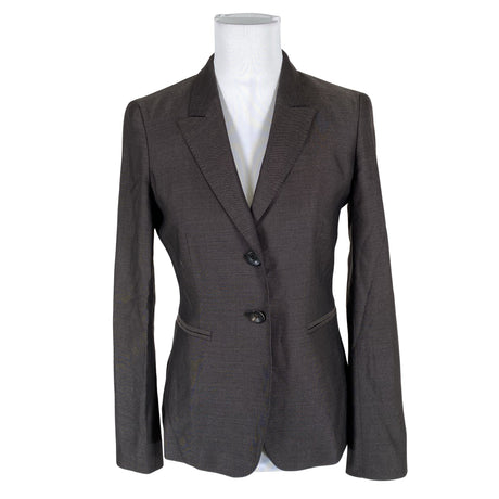 Unisex MaxMara - Jakk, suurus 36 - Pruun ()