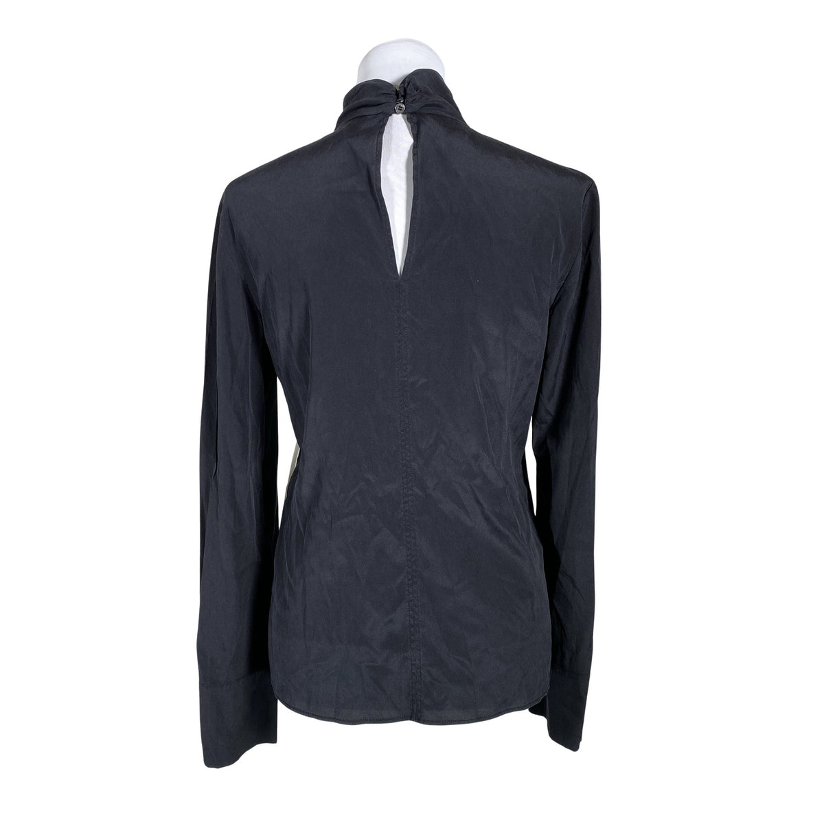 Unisex Laurèl - Pluus, suurus 36 - Must (2)