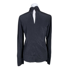 Unisex Laurèl - Pluus, suurus 36 - Must (2)