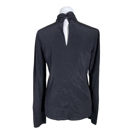 Unisex Laurèl - Pluus, suurus 36 - Must (2)