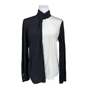 Unisex Laurèl - Pluus, suurus 36 - Must (1)