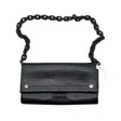 Unisex Ganni - Teatrikott, suurus Mini - Must ()