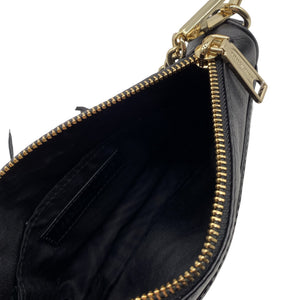 Unisex Rebecca Minkoff - Õlakott, suurus Mini - Must (3)