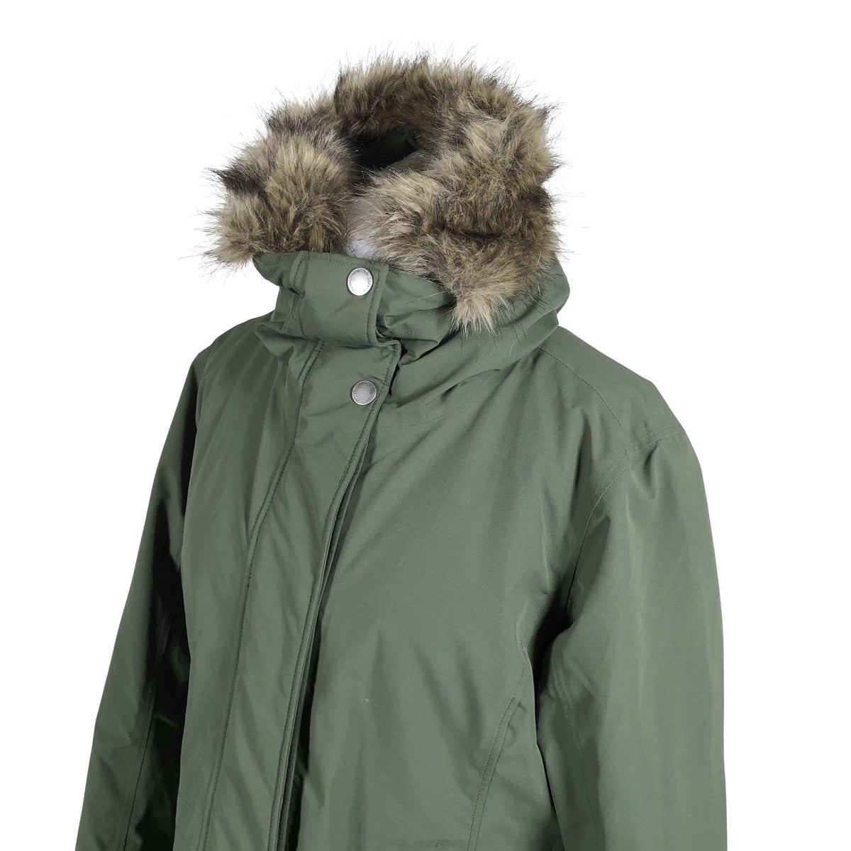 Unisex Didriksons - Talvejope, suurus 46 - Roheline (3)