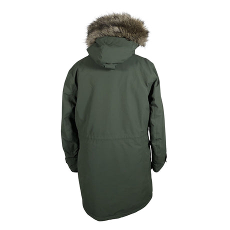 Unisex Didriksons - Talvejope, suurus 46 - Roheline (2)