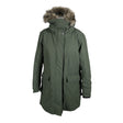 Unisex Didriksons - Talvejope, suurus 46 - Roheline ()