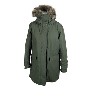Unisex Didriksons - Talvejope, suurus 46 - Roheline (1)