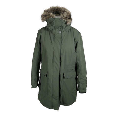 Unisex Didriksons - Talvejope, suurus 46 - Roheline ()