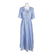 Unisex Y.A.S - Mitteveniv kleit, suurus 36 - Helesinine ()