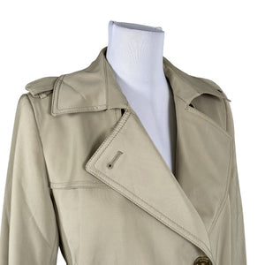 Unisex Michael Kors - Trentš, suurus 38 - Beige (3)