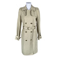 Unisex Michael Kors - Trentš, suurus 38 - Beige ()