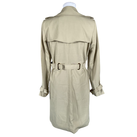 Unisex Michael Kors - Trentš, suurus 38 - Beige (2)