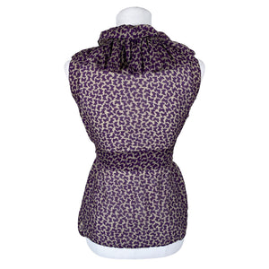 Unisex See by Chloé - Topp, suurus 40 - Lilla (2)