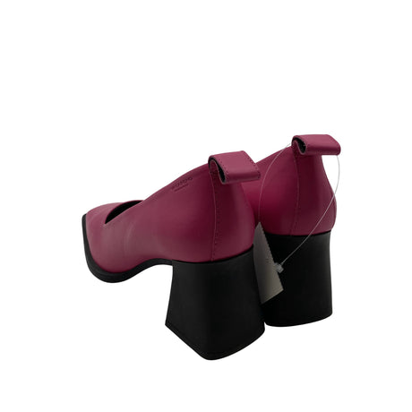 Unisex Vagabond - Kontsakingad, suurus 39 - Roosa (2)