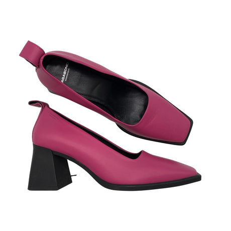 Unisex Vagabond - Kontsakingad, suurus 39 - Roosa ()