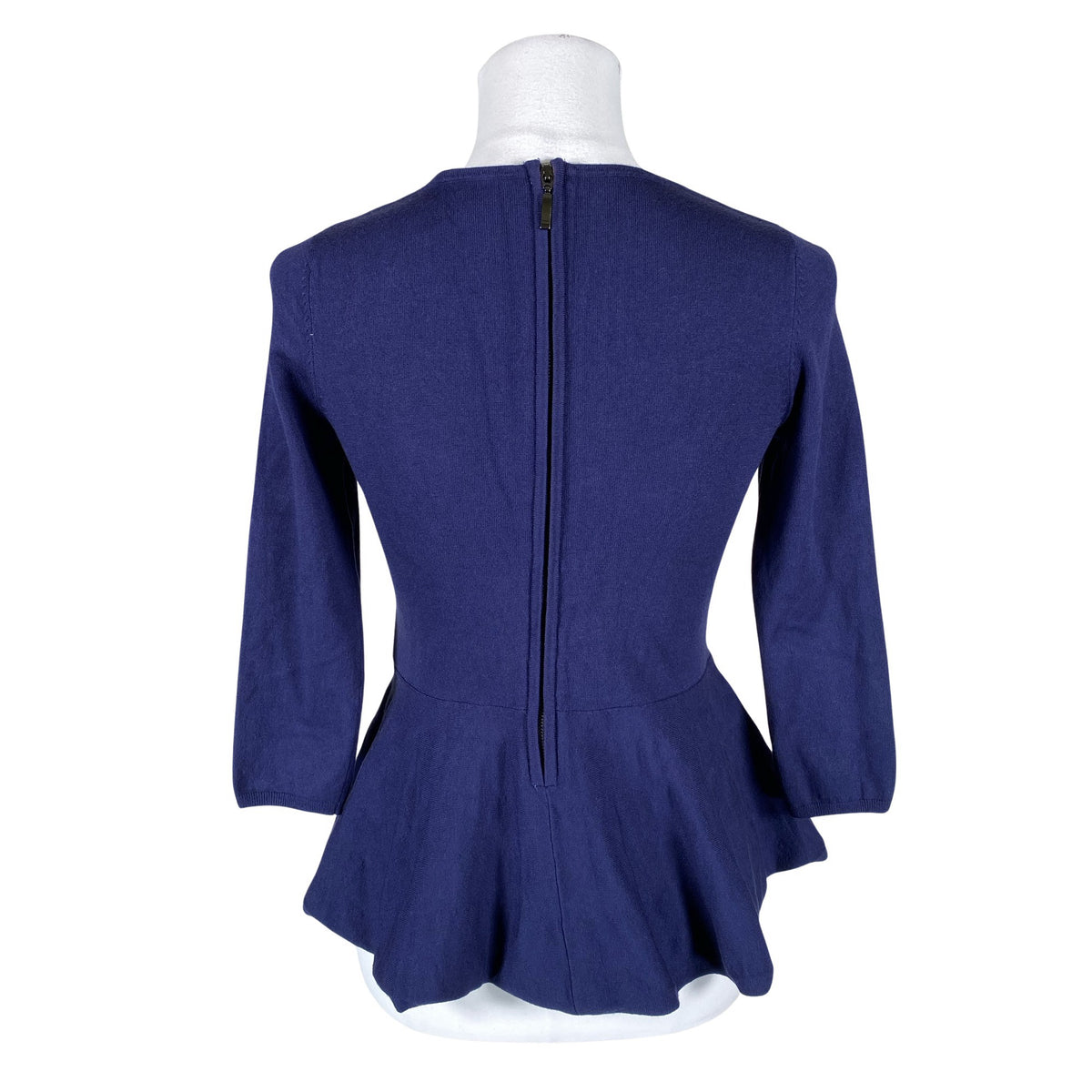 Unisex iBlues - Kampsun, suurus 36 - Sinine (2)