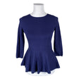 Unisex iBlues - Kampsun, suurus 36 - Sinine ()