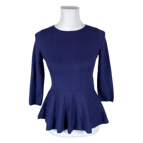 Unisex iBlues - Kampsun, suurus 36 - Sinine ()