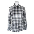 Unisex Barbour - Triiksärk, suurus 36 - Hall ()