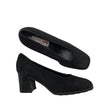 Unisex Diego Armando - Kontsakingad, suurus 40 - Must ()