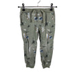 Unisex Name It - Dressikangast püksid, suurus 92 - 98 - Roheline ()