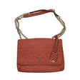 Unisex Guess - Õlakott, suurus Mini - Oranž ()