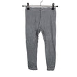 Unisex Uniqlo - Trikotaažist püksid, suurus 104 - 110 - Must ()