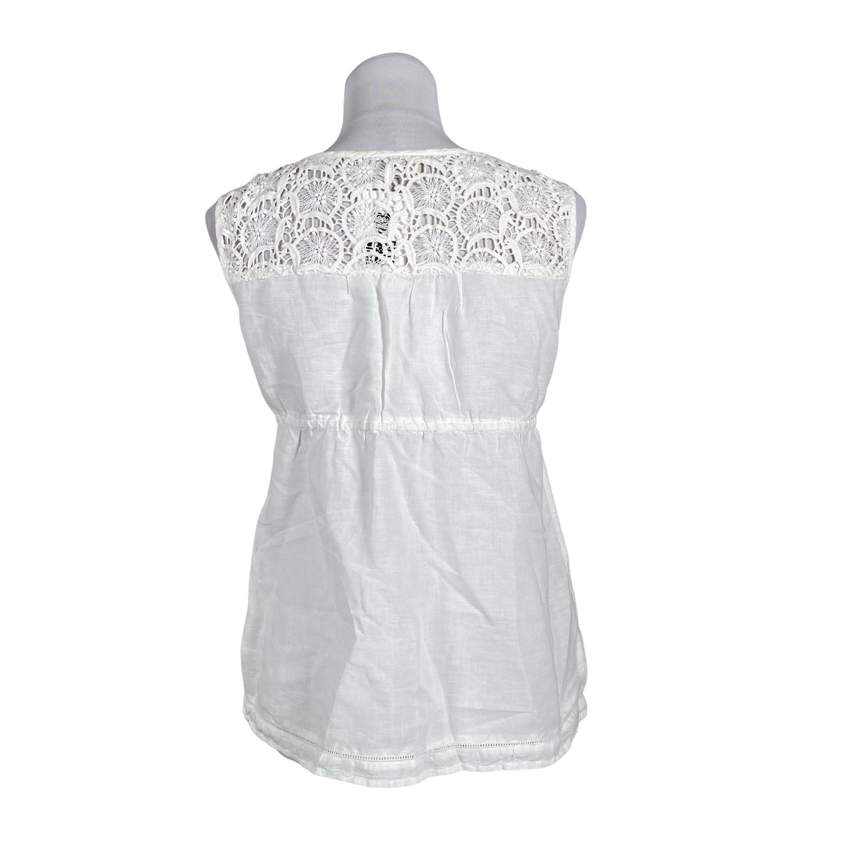 Unisex Esprit - Topp, suurus 38 - Valge (2)