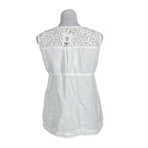 Unisex Esprit - Topp, suurus 38 - Valge (2)