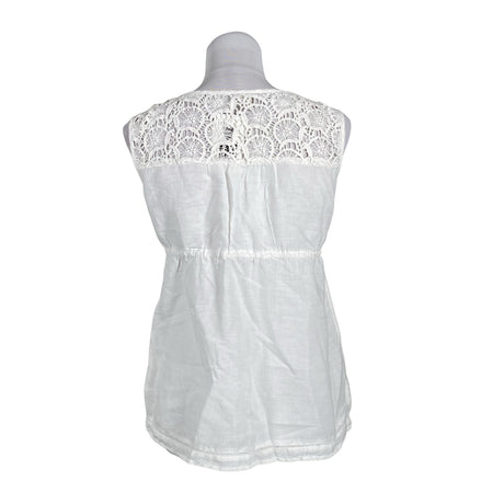 Unisex Esprit - Topp, suurus 38 - Valge (2)