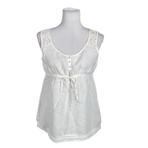 Unisex Esprit - Topp, suurus 38 - Valge (1)