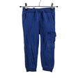 Unisex Name It - Dressikangast püksid, suurus 92 - 98 - Sinine ()